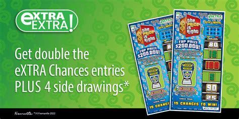 Va Lottery Second Chance Code