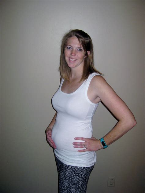 16 Weeks Pregnant Bellies