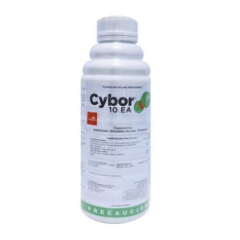 Cybor Ea Eco Company