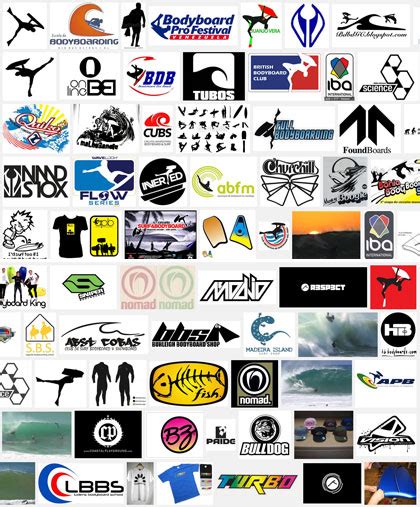 Logo Association Of Professional Bodyboarders Logotipopt