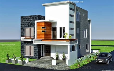 House Plans And Design Architectural Design Of 10 Marla Houses