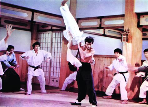 Bruce Lees Fight To Spread The Art Of Kung Fu In America