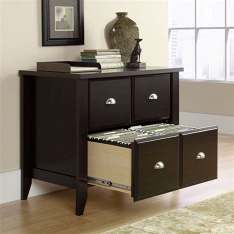 Update Your Office With Fashionable Wooden File Cabinet Ikea Homesfeed
