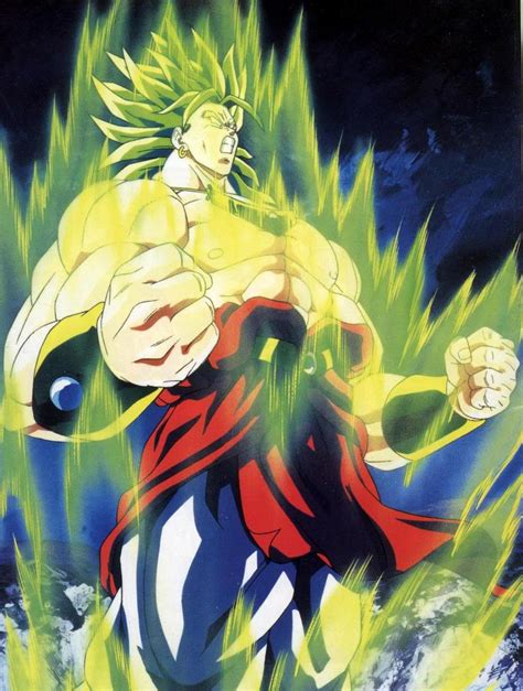 Legendärer Super Saiyajin Gokupedia Fandom