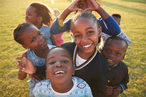 Fostering An Africa That Is Fit For Children Akili Network