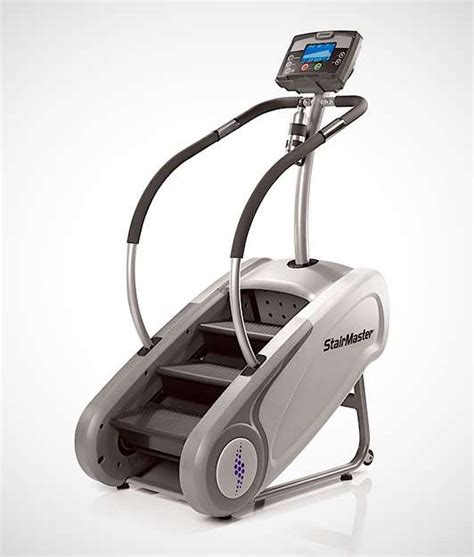 Stairmaster Sm Stepmill Synergy Fitness Products