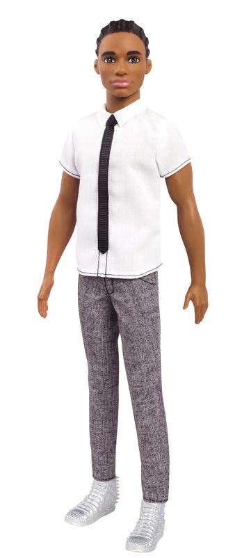 Barbies Hubby Ken Will Now Be Available In Dad Bod Working Mother
