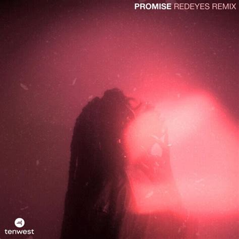 Kemi Ade Promise Redeyes Remix Tenwest Jungle Drum And Bass