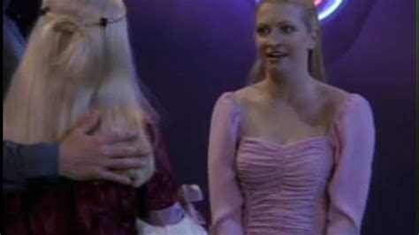 Sabrina The Teenage Witch Dancing Scene 2003 Youtube
