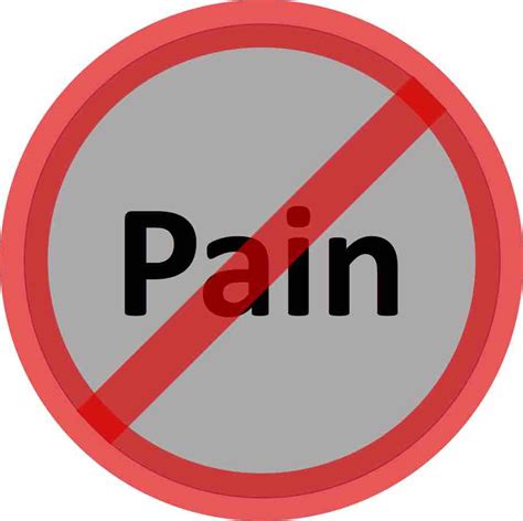 Pain The Most Regulated Vital Sign The Hospital Medical Director