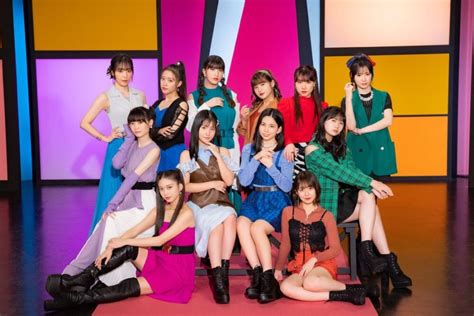 Morning Musume Profile Updated Kpop Profiles