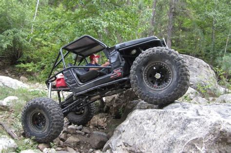 Samurai Buggy Bfg Red S Pirate X X And Off Road Forum