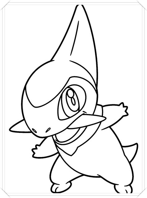 Dibujos Para Colorear Pokemon Giratina 🥇 Dibujo Imágenes