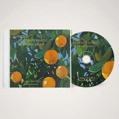 Violet bent backwards over the grass is her first book. Violet Bent Backwards Over the Grass | CD Album | Free shipping over £20 | HMV Store