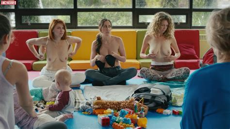 Nackte Dani Kind In Workin Moms