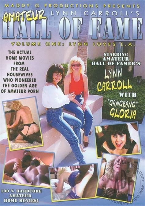 Amateur Hall Of Fame Vol Lynn Loves L A By Amateur Hall Of Fame Productions Hotmovies