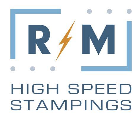 Medical Parts Randm High Speed Stampings