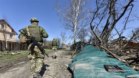 Spain Sends 200 Tonnes Of Military Equipment To Ukraine 90 Million