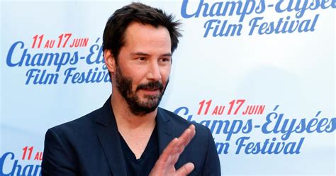 Keanu Reeves Is 50 But Which Role Is His Most Excellent