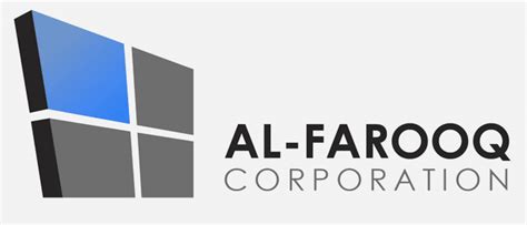 Al-Farooq Corporation - #1 Window and Door Engineering Firm