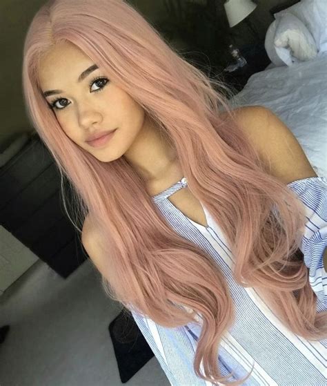 pin by danii on inspirações tumblr girl with pink hair pink hair punk hair
