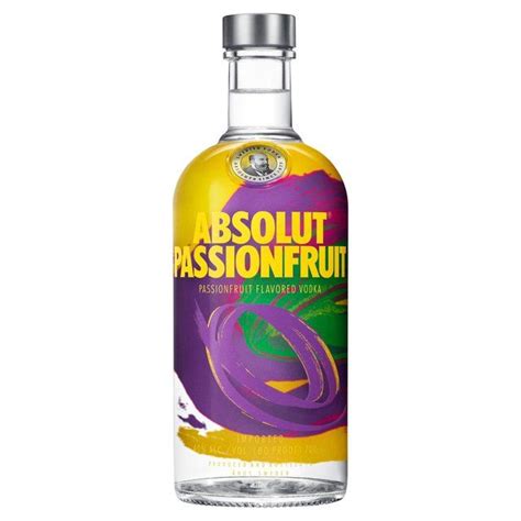 Absolut Redesigns Their Vodka Bottles To Communicate The Energy Behind