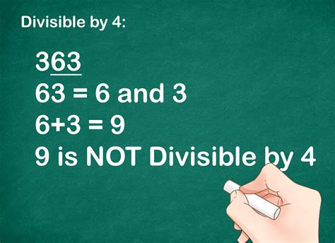 How To Calculate If A Number Is Evenly Divisible By Another Single