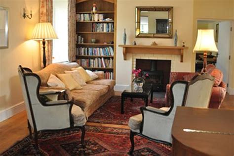 The Old Farmhouse Honeymead 5 Bedroom Cottage In Exmoor Sleeps 10
