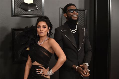 Gucci Mane And Keyshia Kaoir Set To Welcome Their First Child Together