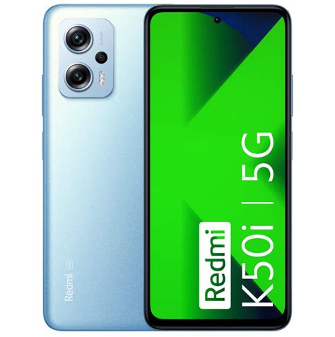 Redmi K50i With 66″ Fhd 144hz Display Dolby Vision Dimensity 8100