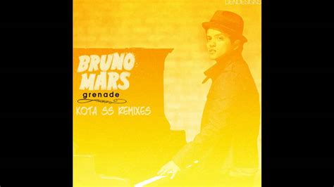 Grenade Bruno Mars 8 Bit Remix Youtube