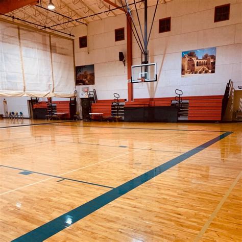 How Much Does A Basketball Court Cost Indoor And Outdoor