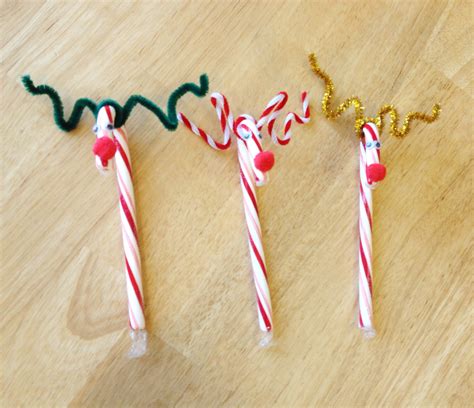 Maybe you would like to learn more about one of these? Easy Reindeer Candy Cane DIY and Elf On the Shelf Ideas!