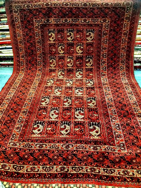 Afghan Carpets In Bangkok Hua Hin Pattaya Oriental Carpets Thailand