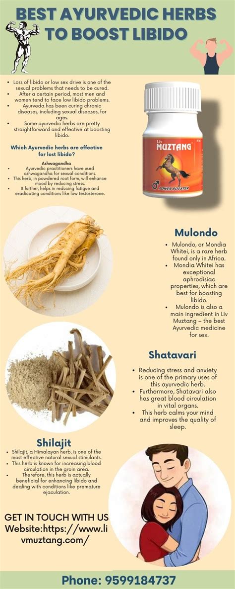 Best Ayurvedic Herbs To Boost Libido Viky Kaushal Medium