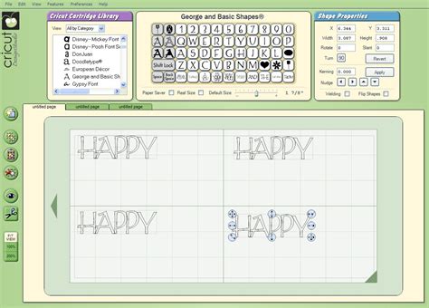 In the past i used scal2 and it just worked, but even. Cricut Design Space Download For Windows