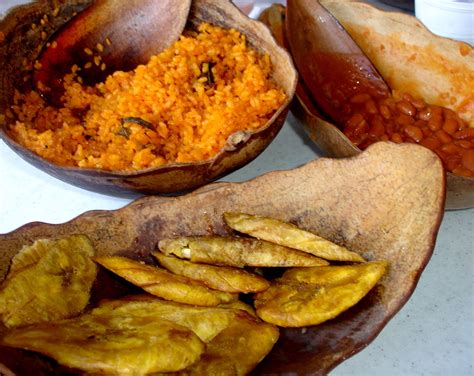 Deserts are another point of pride in puerto rican cuisine. Puerto Rican Cuisine - Ethnic Foods R Us