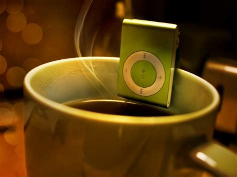 Morning Playlist Our 12 Favorite Songs About Coffee Serious Eats