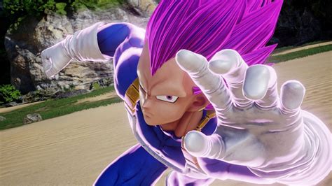 Ultra Ego And Ultra Instinct Jump Force Mods