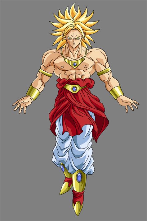 Broly took heavy cues from the title character's original appearance in 1993's the legendary super saiyan, but finally added the despite these higher expectations, dragon ball super: Broly - Villains Wiki - villains, bad guys, comic books, anime