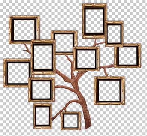 Photo Collage Frames Clipart 10 Free Cliparts Download Images On