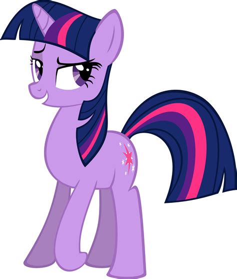 Twilight Sparkle • My Little Pony Friendship Is Magic • Absolute Anime