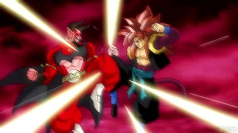 Super Dragon Ball Heroes 8 Opening Hd