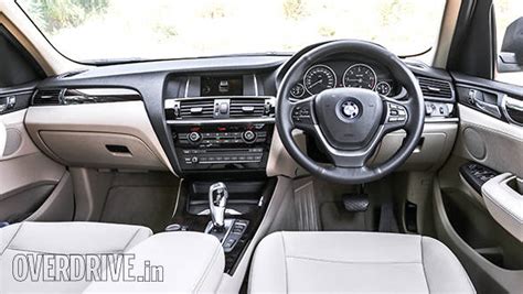 Bmw currently offers 18 cars in india. 2014 BMW X3 xDrive20D India review road test - Overdrive