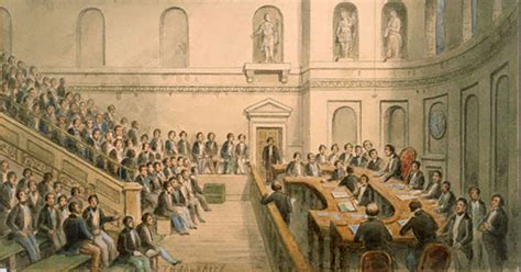 East India Company A Day In The Life Of Its Directors In Early Th