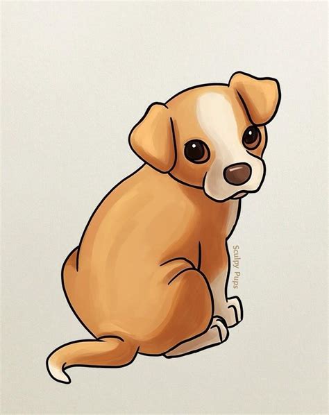 40 Cute Easy Animal Drawings Ideas Images