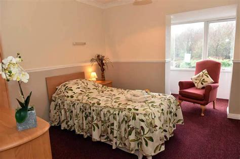 The Gables Care Home Middlesbrough Nursing Dementia And Residential