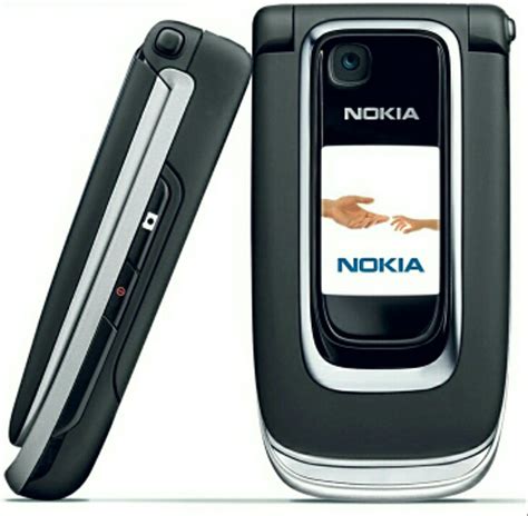 Jual Nokia 6131 Flip Phone Di Lapak Spoof Spoofi
