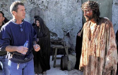 Mel Gibson Ya Está Produciendo La Secuela De La Pasión De Cristo