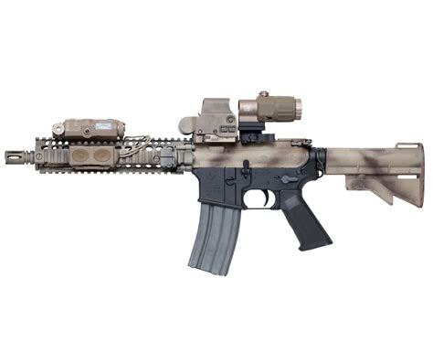 155 Best Mk18 Mod 0 Images On Pholder Airsoft Ar15 And Military Ar